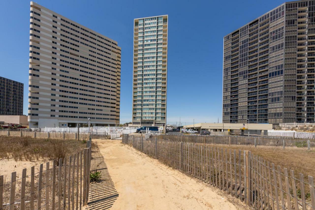 The Quay Condos Ocean City Eksteriør bilde