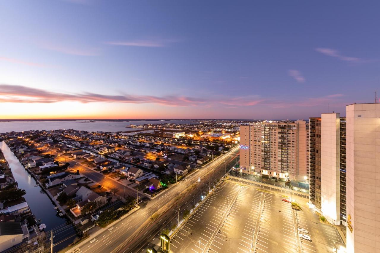 The Quay Condos Ocean City Eksteriør bilde