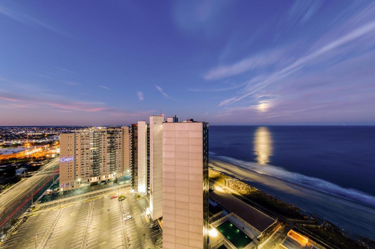 The Quay Condos Ocean City Eksteriør bilde